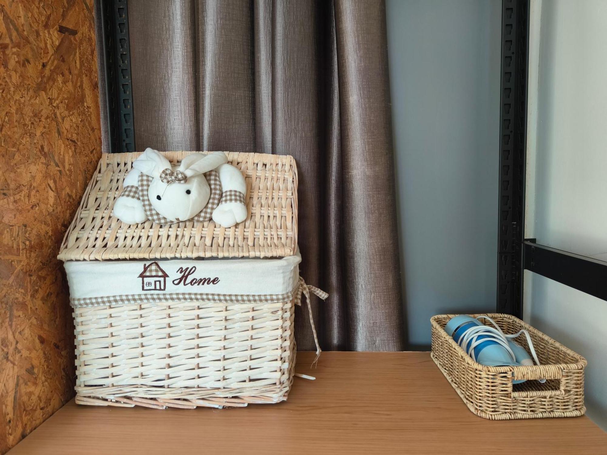 The Owl Khaokho Bed & Breakfast Sankt Gallenkirch Exterior foto